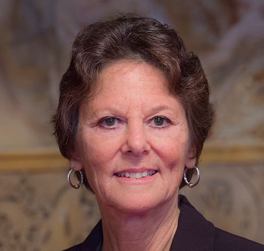 The Honorable Leslie E. Stein ‘81