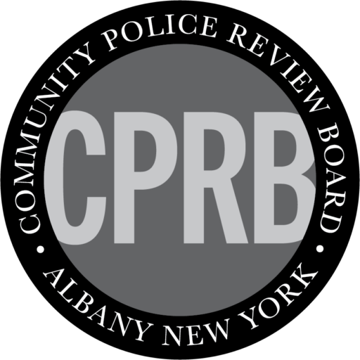 CPRB Logo