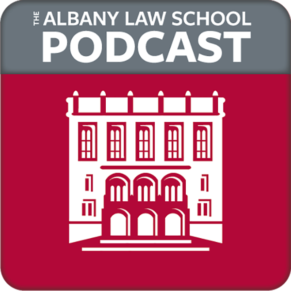 Albany Law School Podcast